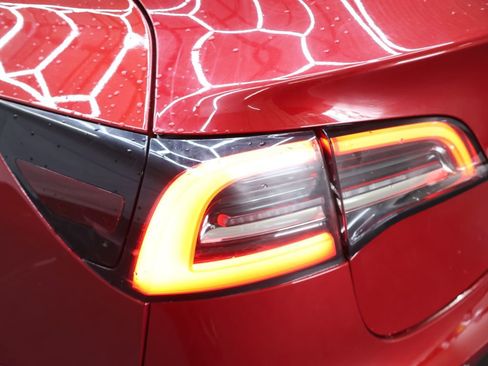 Used 2022 Tesla Model 3 RWD image 27