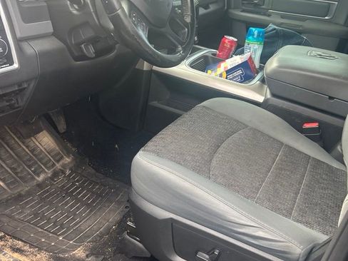 Used 2018 RAM 1500 Lone Star RWD image 12