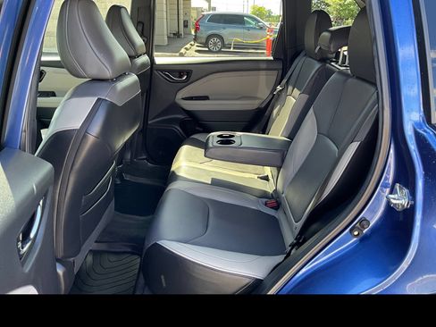 Certified 2026 Subaru Forester Limited AWD/4WD image 11