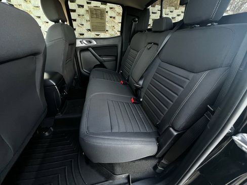 Used 2023 Ford Ranger XLT w/ Equipment Group 302A High image 13