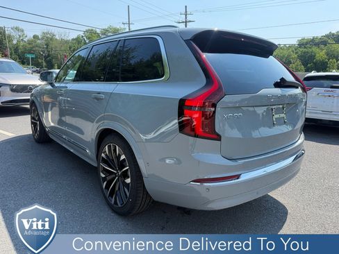 New 2026 Volvo XC90 T8 Ultra w/ Lounge Package AWD/4WD image 6