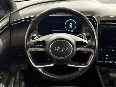 Used 2023 Hyundai Santa Cruz SEL Premium w/ Cargo Package image 20