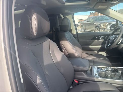 New 2026 Kia Carnival SX Prestige image 20