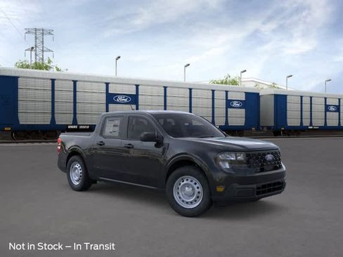 New 2026 Ford Maverick XL FWD image 7