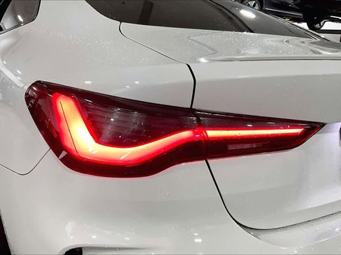 Used 2023 BMW 430i 430i w/ M Sport Package image 26