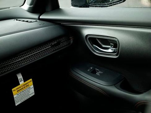 New 2026 Honda HR-V Sport image 34