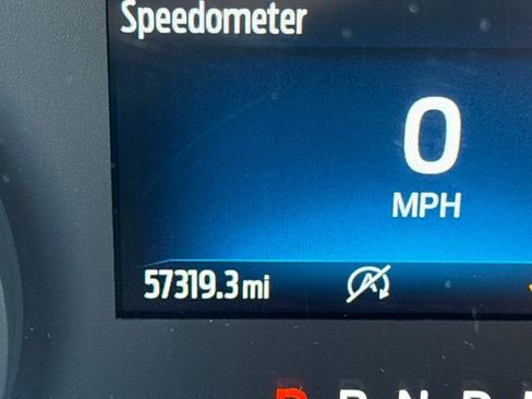 Used 2021 Ford F150 XL w/ STX Appearance Package image 22