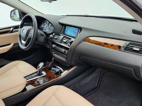 Used 2016 BMW X4 xDrive28i AWD/4WD image 26