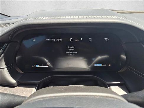 New 2026 Jeep Grand Cherokee Limited AWD/4WD image 11