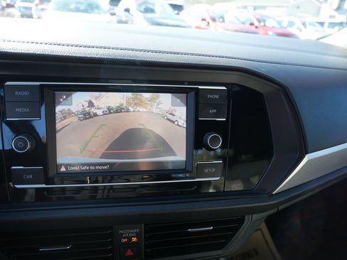 Used 2019 Volkswagen Jetta R-Line image 15