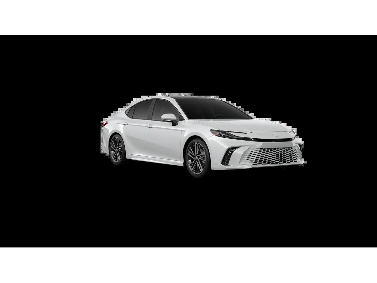 New 2027 Toyota Camry XSE w/ Premium Package FWD image 45