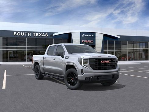 New 2026 GMC Sierra 1500 Elevation w/ Preferred Package image 29