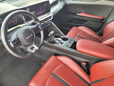 Used 2024 Kia K5 GT-Line w/ GT-Line Premium Package image 19