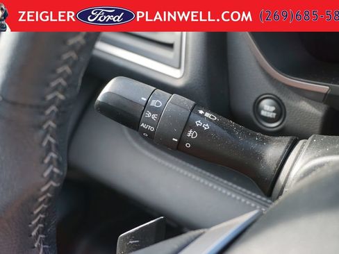 Used 2023 Subaru Ascent Limited AWD/4WD image 25