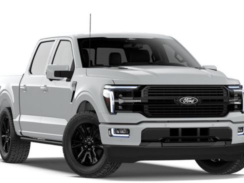 New 2026 Ford F150 Platinum AWD/4WD image 26