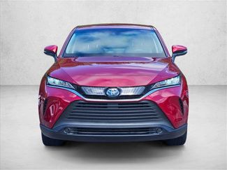 Used 2021 Toyota Venza LE AWD/4WD video 2