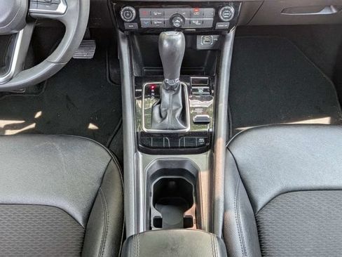 Used 2024 Jeep Compass Latitude AWD/4WD image 20