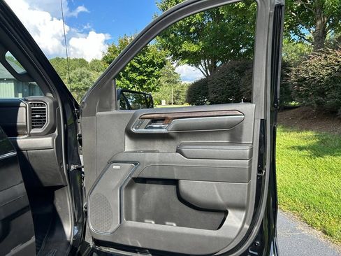 Used 2023 GMC Sierra 1500 Elevation w/ Preferred Package AWD/4WD image 59