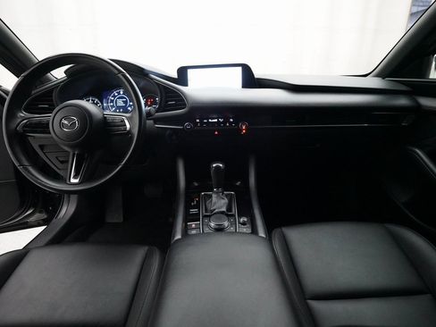 Used 2024 MAZDA MAZDA3 s image 5