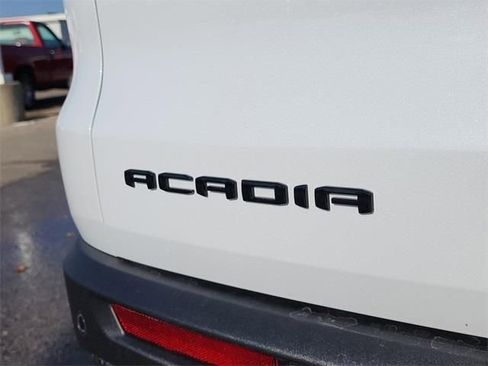New 2026 GMC Acadia Elevation w/ Super Cruise Package FWD image 6
