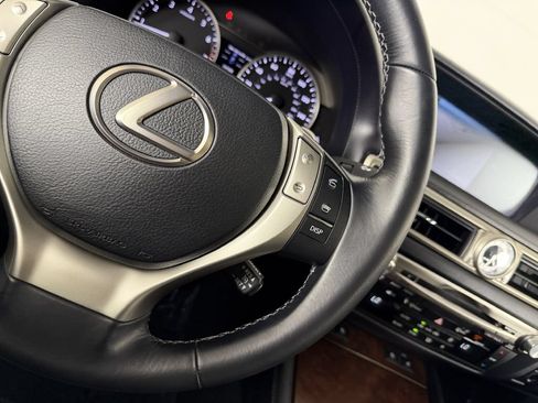 Used 2015 Lexus GS 350 w/ Premium Package RWD image 33