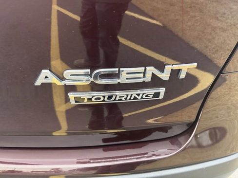 Used 2023 Subaru Ascent Touring image 71