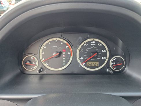 Used 2005 Honda CR-V LX image 14