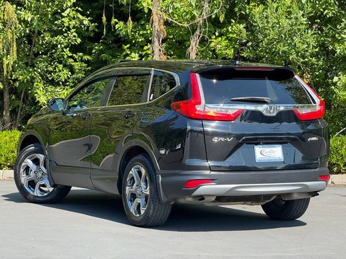 Used 2018 Honda CR-V EX image 3
