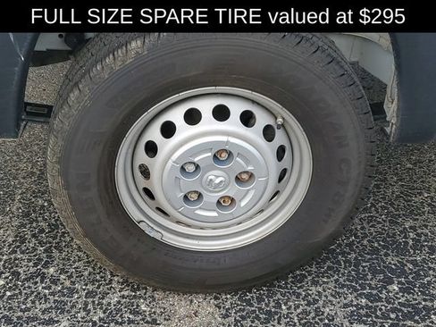 Used 2025 RAM ProMaster 2500 w/ Convenience Group FWD image 11