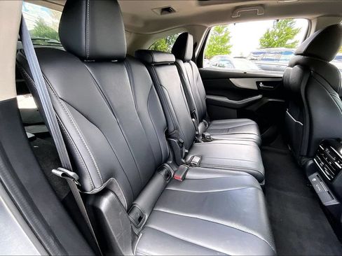 Used 2023 Acura MDX SH-AWD w/ Technology Package image 30