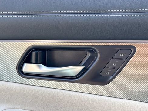 New 2026 Nissan Murano SL AWD/4WD image 36