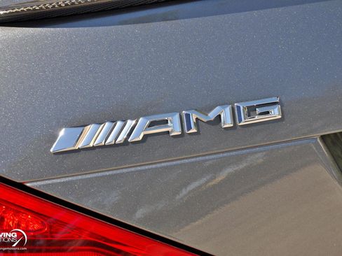 Used 2018 Mercedes-Benz SL 63 AMG image 39