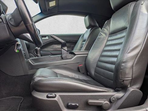 Used 2008 Ford Mustang GT Premium RWD image 14