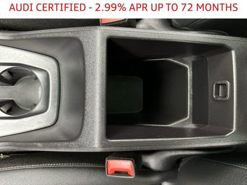 Certified 2024 Audi Q4 e-tron Prestige image 21