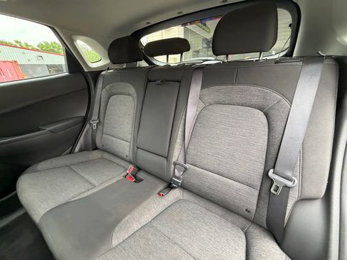 Used 2023 Hyundai Kona SEL FWD image 18