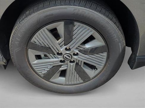 Certified 2025 Nissan Murano SL w/ Cargo Package AWD/4WD image 25