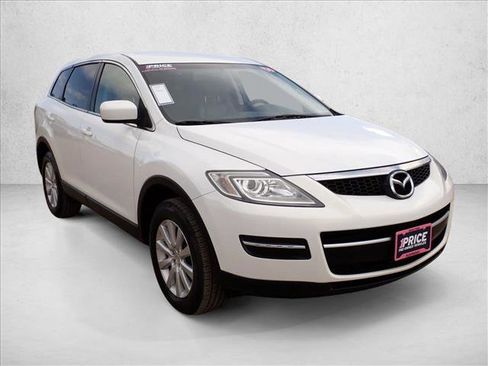 Used 2009 MAZDA CX-9 Touring FWD image 6