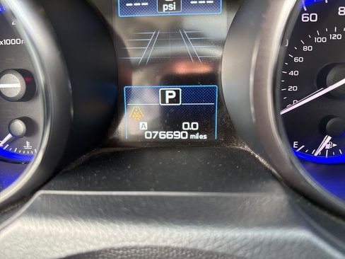 Used 2019 Subaru Outback 2.5i Limited image 15