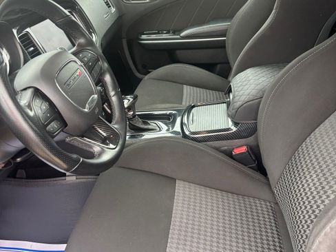 Used 2022 Dodge Charger GT RWD image 14