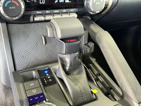 New 2025 Toyota Tacoma TRD Off-Road image 23