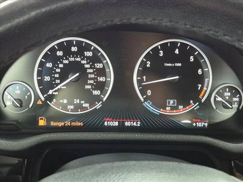 Used 2016 BMW X3 xDrive35i AWD/4WD image 10