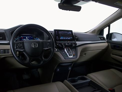 Used 2022 Honda Odyssey EX-L image 26