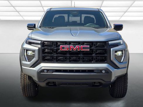 New 2026 GMC Canyon Elevation w/ Convenience Package RWD image 16