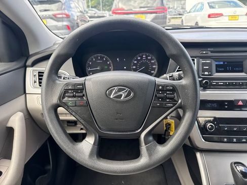 Used 2015 Hyundai Sonata SE FWD image 22