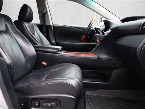 Used 2010 Lexus RX 350 AWD image 26