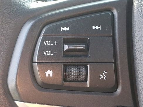 Used 2024 Honda Ridgeline RTL image 19