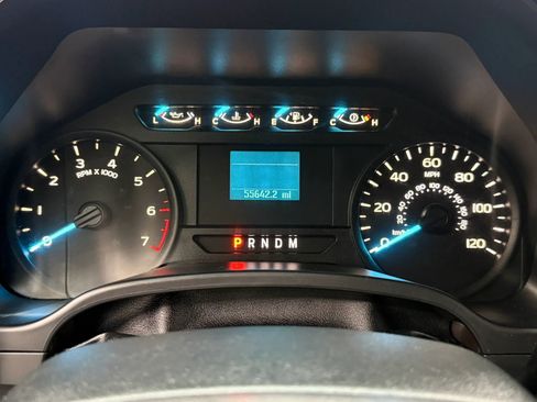 Used 2020 Ford F150 XL w/ XL Power Equipment Group AWD/4WD image 20