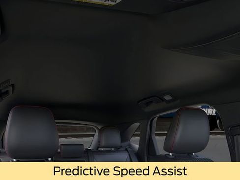 New 2026 Ford Escape ST-Line w/ Tech Pack #1 image 25