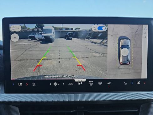 Certified 2025 Ford Explorer ST-Line w/ ST-Line Street Pack AWD/4WD image 23