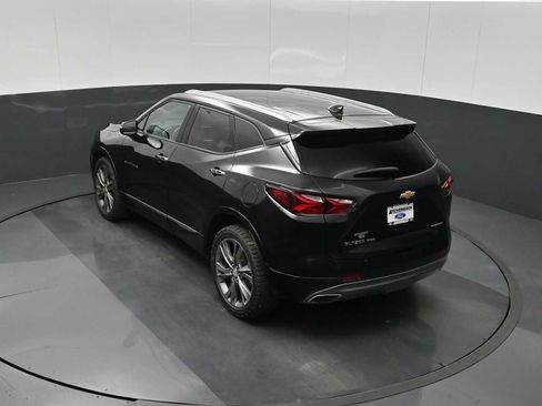 Used 2021 Chevrolet Blazer Premier w/ Driver Confidence II Package AWD/4WD image 23